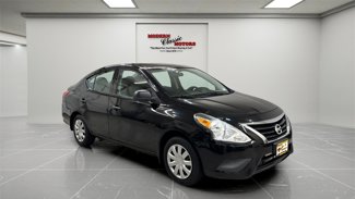 Used 2015 Nissan Versa S Plus image 1