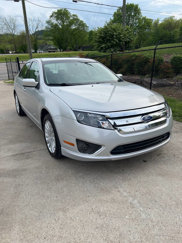 Used 2010 Ford Fusion Hybrid image 1