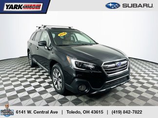 Used 2018 Subaru Outback 3.6R Touring w/ Popular Package #3 image 1