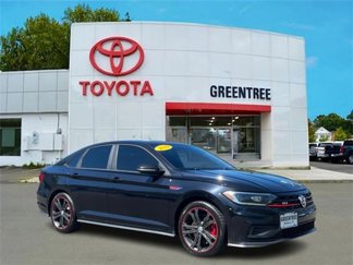 Used 2019 Volkswagen Jetta GLI image 1