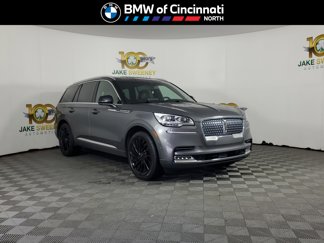 Used 2021 Lincoln Aviator Reserve w/ Equipment Group 201A image 1