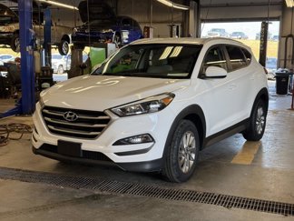 Used 2017 Hyundai Tucson SE image 1