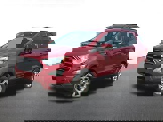 Used 2019 Ford EcoSport SE image 1