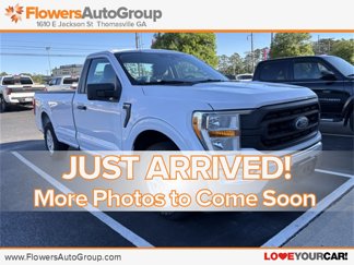 Used 2021 Ford F150 XL w/ Equipment Group 101A High image 1