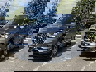 New 2025 INFINITI QX50 Luxe image 1