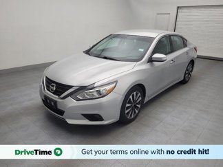 Used 2017 Nissan Altima 2.5 SL image 1