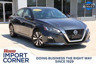 Used 2022 Nissan Altima 2.5 SV image 1
