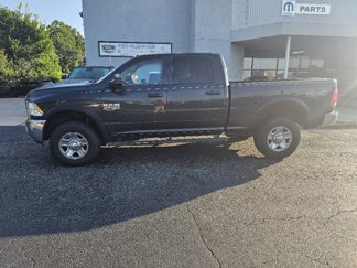 Used 2017 RAM 2500 Tradesman w/ Chrome Appearance Group image 1