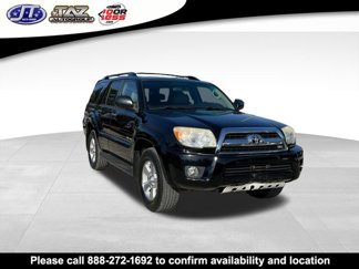 Used 2008 Toyota 4Runner SR5 video 1