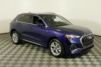 Used 2022 Audi Q3 2.0T Premium image 1