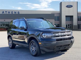 Used 2024 Ford Bronco Sport Big Bend image 1