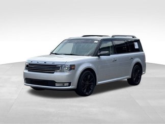 Used 2019 Ford Flex SEL w/ Equipment Group 202A image 1