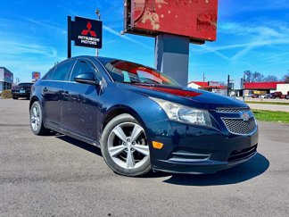 Used 2014 Chevrolet Cruze LT image 1