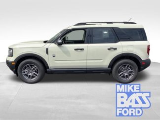 New 2025 Ford Bronco Sport Big Bend image 1