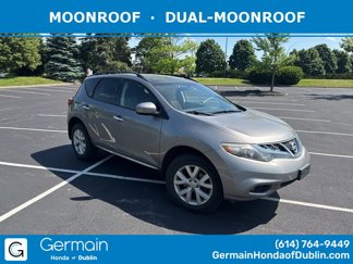 Used 2011 Nissan Murano SV image 1