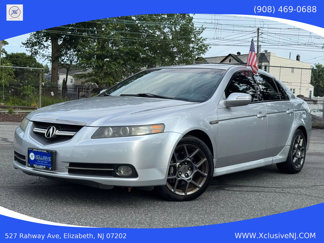Used 2007 Acura TL Type-S image 1