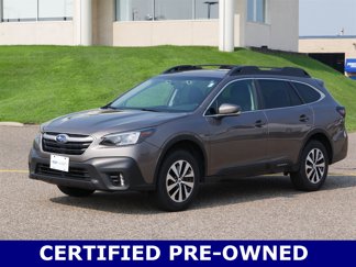 Used 2022 Subaru Outback Premium image 1