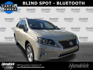 Used 2015 Lexus RX 350 FWD image 1