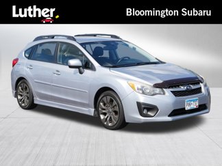 Used 2012 Subaru Impreza 2.0i Sport Premium image 1