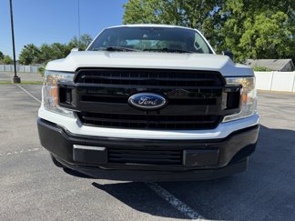 Used 2019 Ford F150 XL w/ Equipment Group 101A Mid image 1