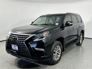 Used 2020 Lexus GX 460 Premium image 1