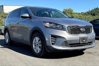 Used 2019 Kia Sorento L image 1