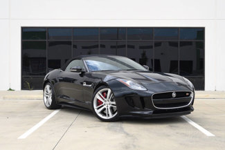 Used 2014 Jaguar F-TYPE S image 1