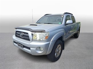 Used 2005 Toyota Tacoma 4x4 Double Cab image 1