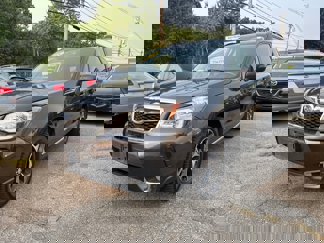 Used 2015 Subaru Forester 2.0XT Touring image 1
