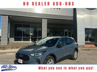 New 2025 Ford Escape Active image 1