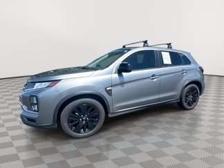 Used 2022 Mitsubishi Outlander Sport LE image 1