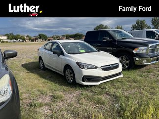 Used 2022 Subaru Impreza 2.0i image 1