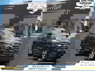 Used 2018 Hyundai Tucson SE image 1