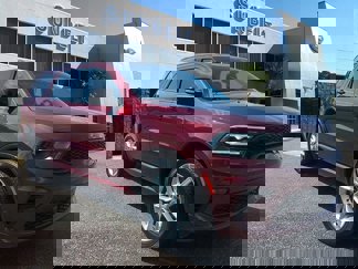 Used 2023 Dodge Durango GT image 1