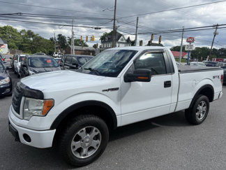 Used 2009 Ford F150 STX image 1