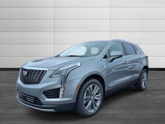 New 2025 Cadillac XT5 Premium Luxury w/ Technology Package image 1