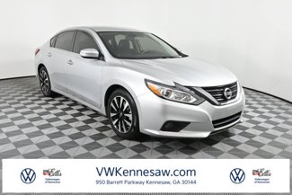 Used 2018 Nissan Altima 2.5 SL image 1