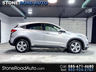 Used 2016 Honda HR-V EX image 1