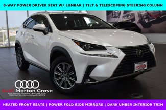 Used 2019 Lexus NX 300 FWD image 1