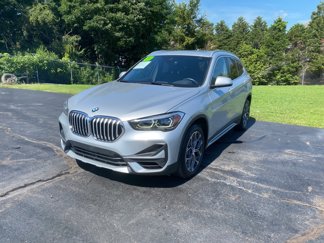 Used 2021 BMW X1 sDrive28i w/ Premium Package image 1