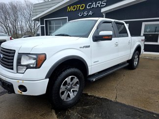 Used 2012 Ford F150 FX4 w/ FX Luxury Pkg image 1