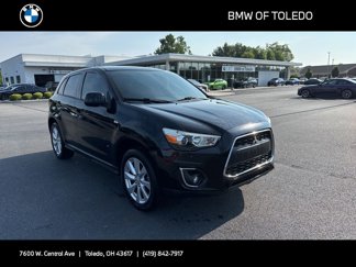 Used 2015 Mitsubishi Outlander Sport ES image 1