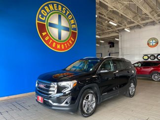 Used 2020 GMC Terrain SLT w/ Preferred Package image 1