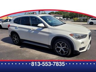 Used 2018 BMW X1 xDrive28i w/ Convenience Package image 1