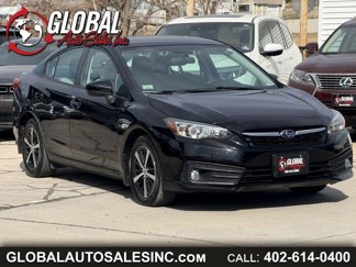 Used 2020 Subaru Impreza 2.0i Premium image 1