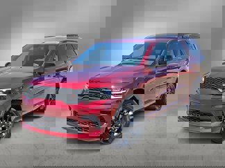 New 2025 Dodge Durango GT image 1