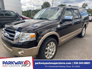 Used 2013 Ford Expedition EL King Ranch image 1