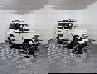 New 2025 Ford Bronco Sport Big Bend image 1