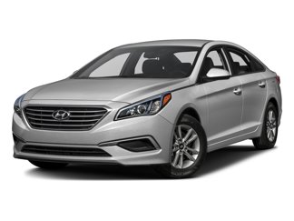 Used 2016 Hyundai Sonata SE image 1