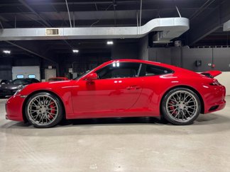 Used 2018 Porsche 911 Carrera S image 1